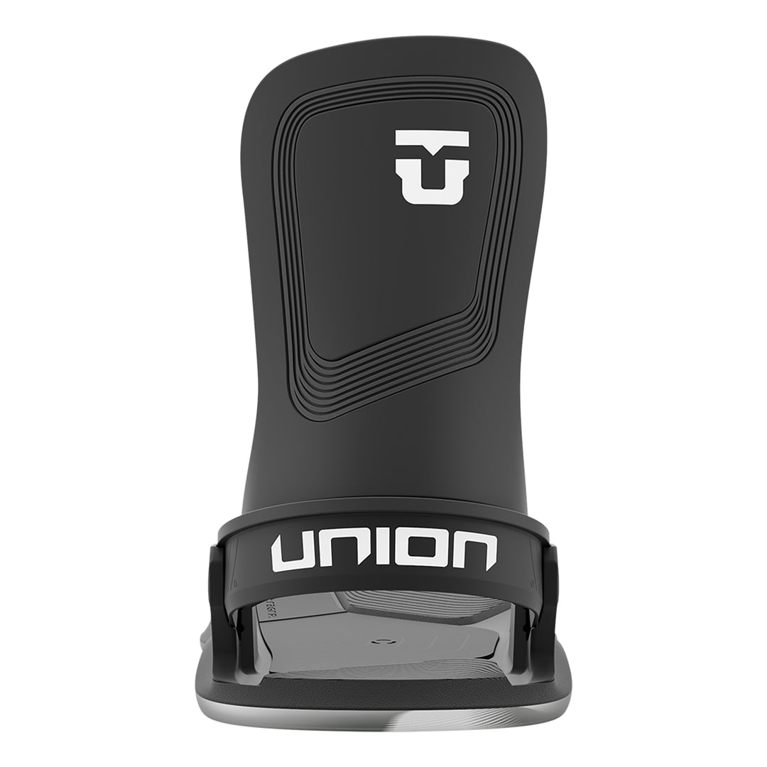 Union Ultra Women's Snowboard Bindings Black