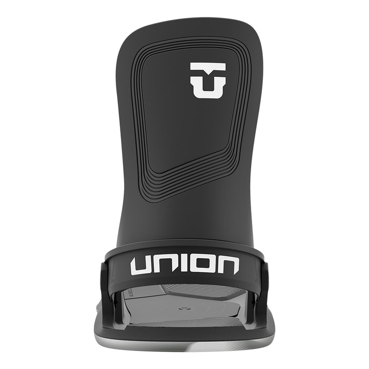 Union Ultra Women's Snowboard Bindings Black