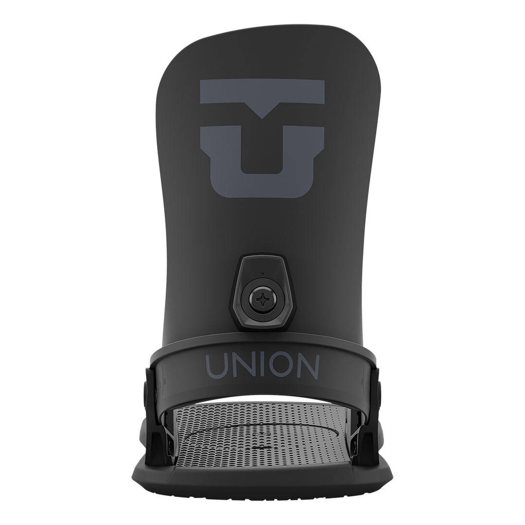 Union Legacy Women's Snowboard Bindings Black