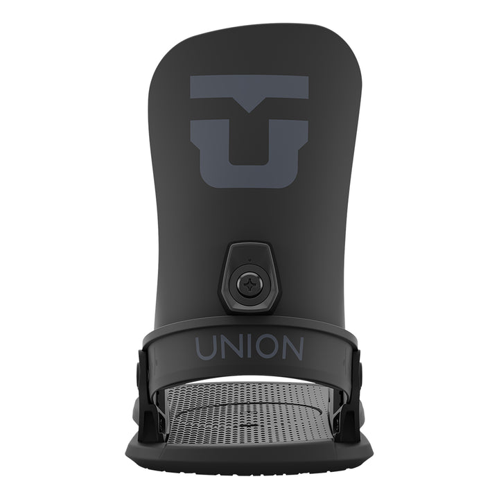 Union Legacy Women's Snowboard Bindings Black
