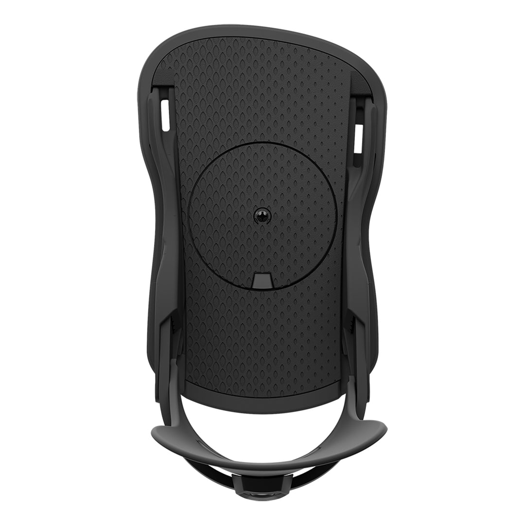 Union Legacy Women's Snowboard Bindings Black
