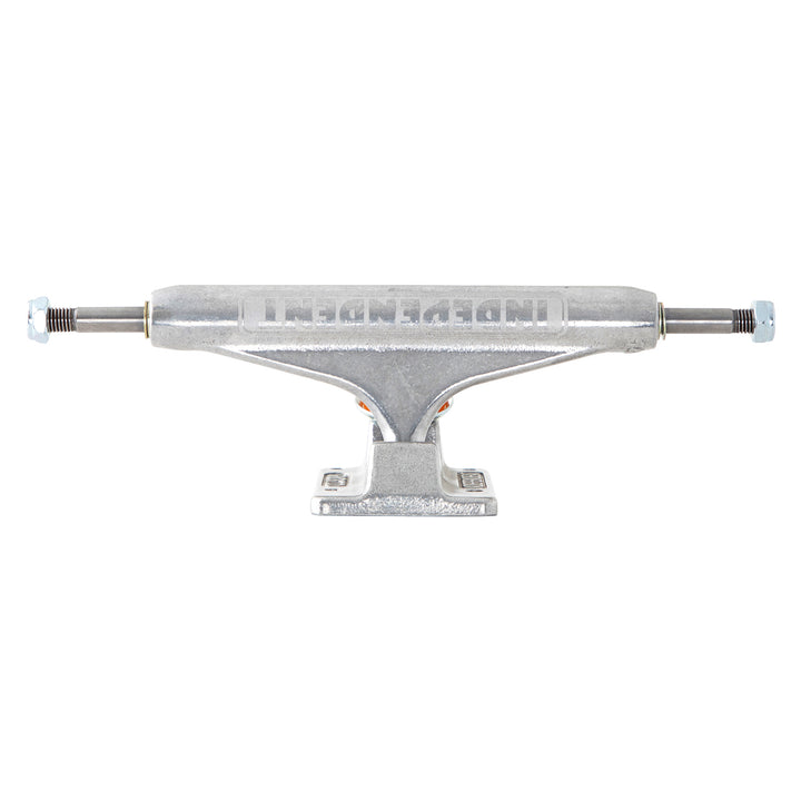 Independent Stage 11 Hollow IKP Bar Polished Silver Standard Trucks (Sold as a single truck)