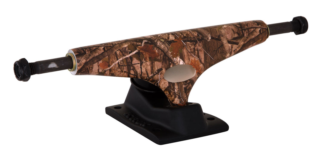 Krux K5 Bear Hunter DLKamo Standard Trucks (Sold as a single truck)