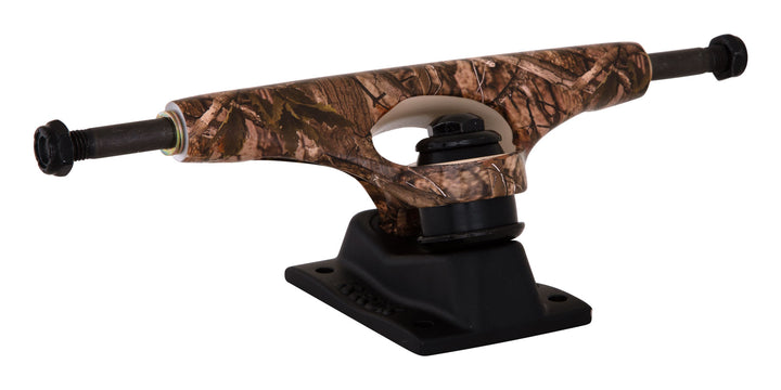Krux K5 Bear Hunter DLKamo Standard Trucks (Sold as a single truck)