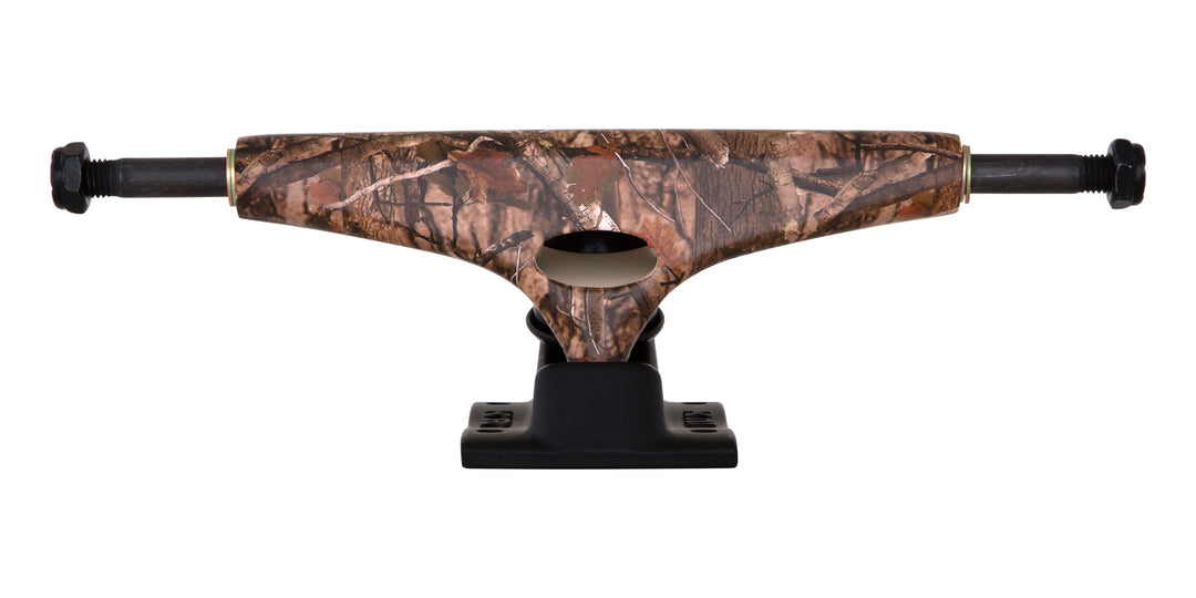 Krux K5 Bear Hunter DLKamo Standard Trucks (Sold as a single truck)