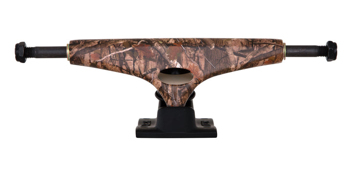 Krux K5 Bear Hunter DLKamo Standard Trucks (Sold as a single truck)