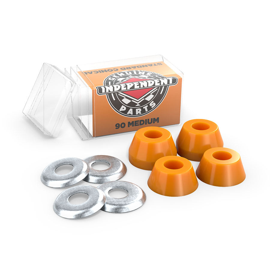 Independent Genuine Parts Standard Conical Bushings