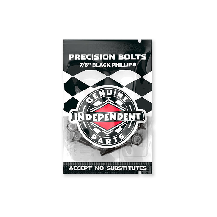 Independent Genuine Parts Phillips Hardware Black