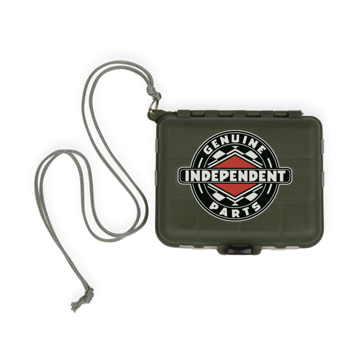 Independent Genuine Spare Parts Kit