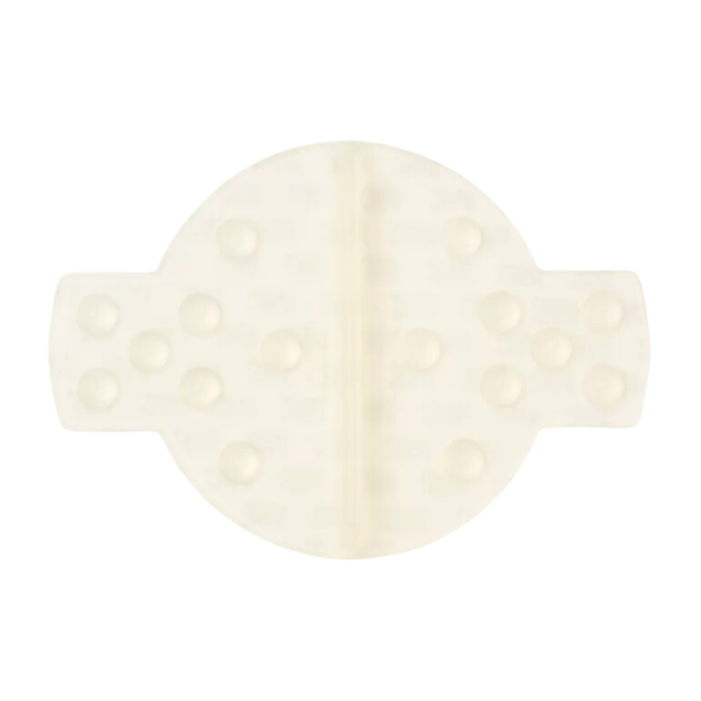 Burton Large Scraper Stomp Pad Clear