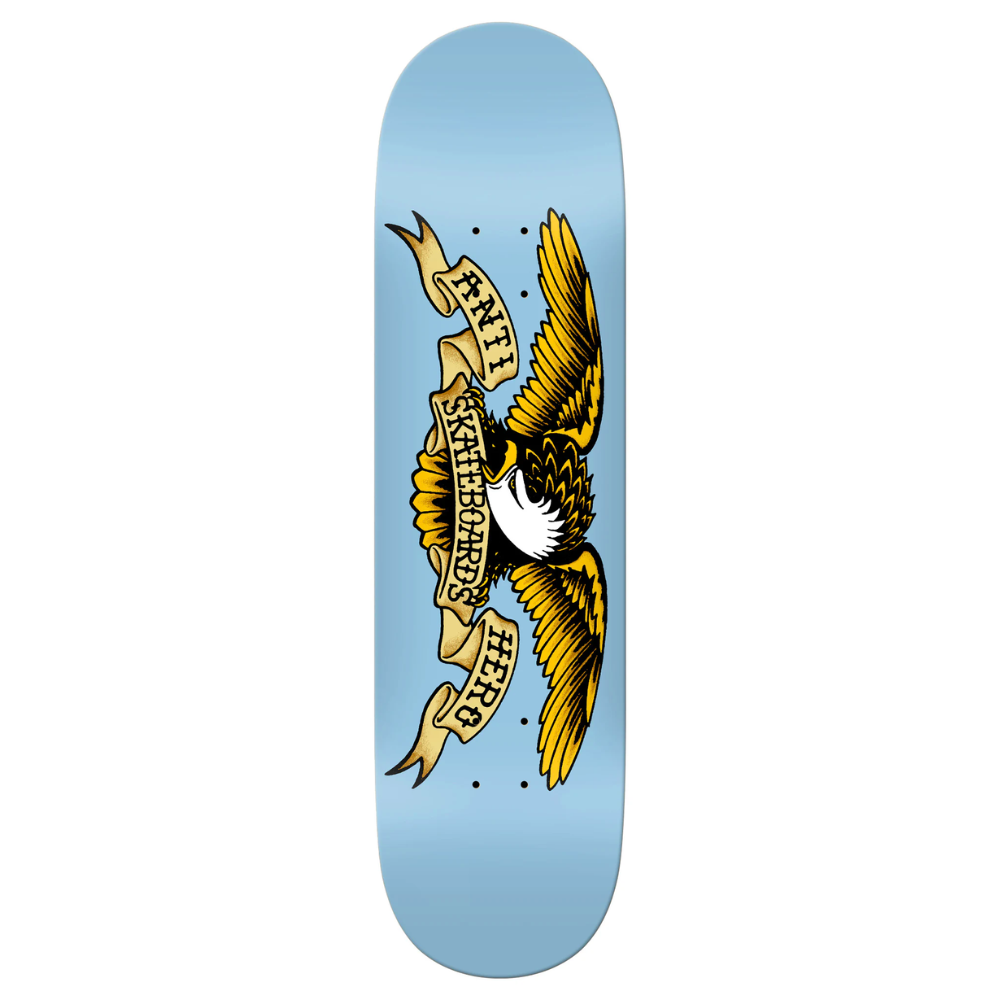 Ant-Hero Classic Eagle Deck 8.28"