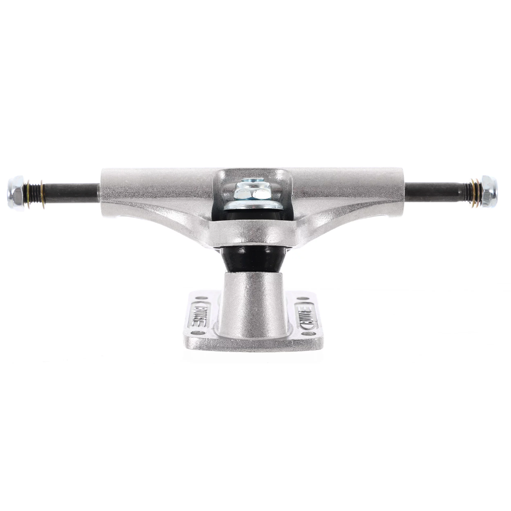 Bullet Polished Silver Standard Trucks (Sold as a Single Truck)