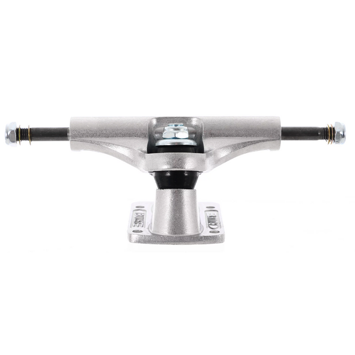 Bullet Polished Silver Standard Trucks (Sold as a Single Truck)