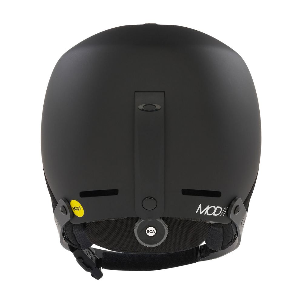 Oakley Mod1 Pro SL Blackout