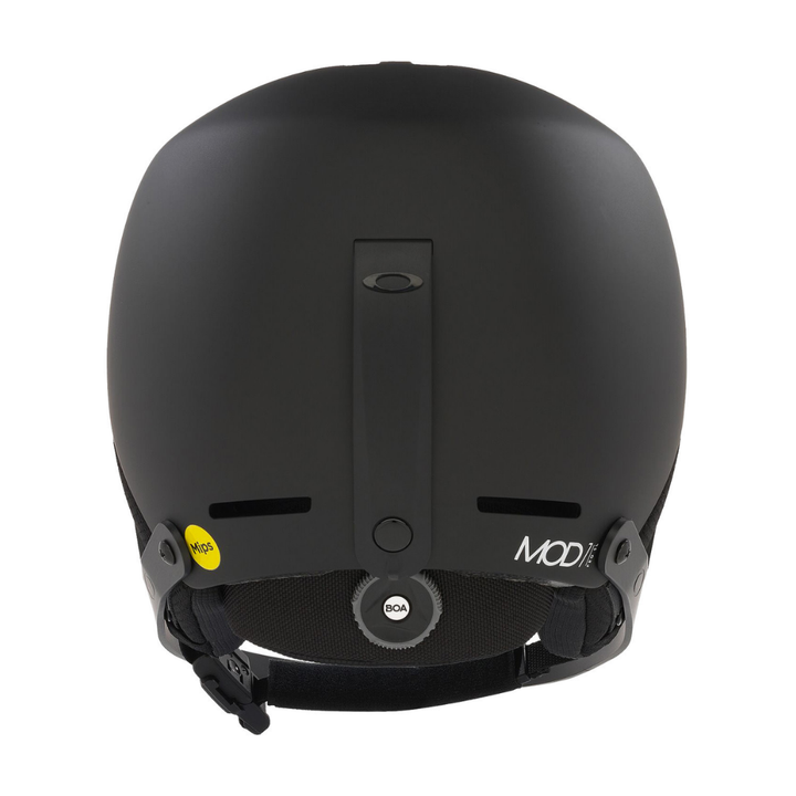 Oakley Mod1 Pro SL Blackout