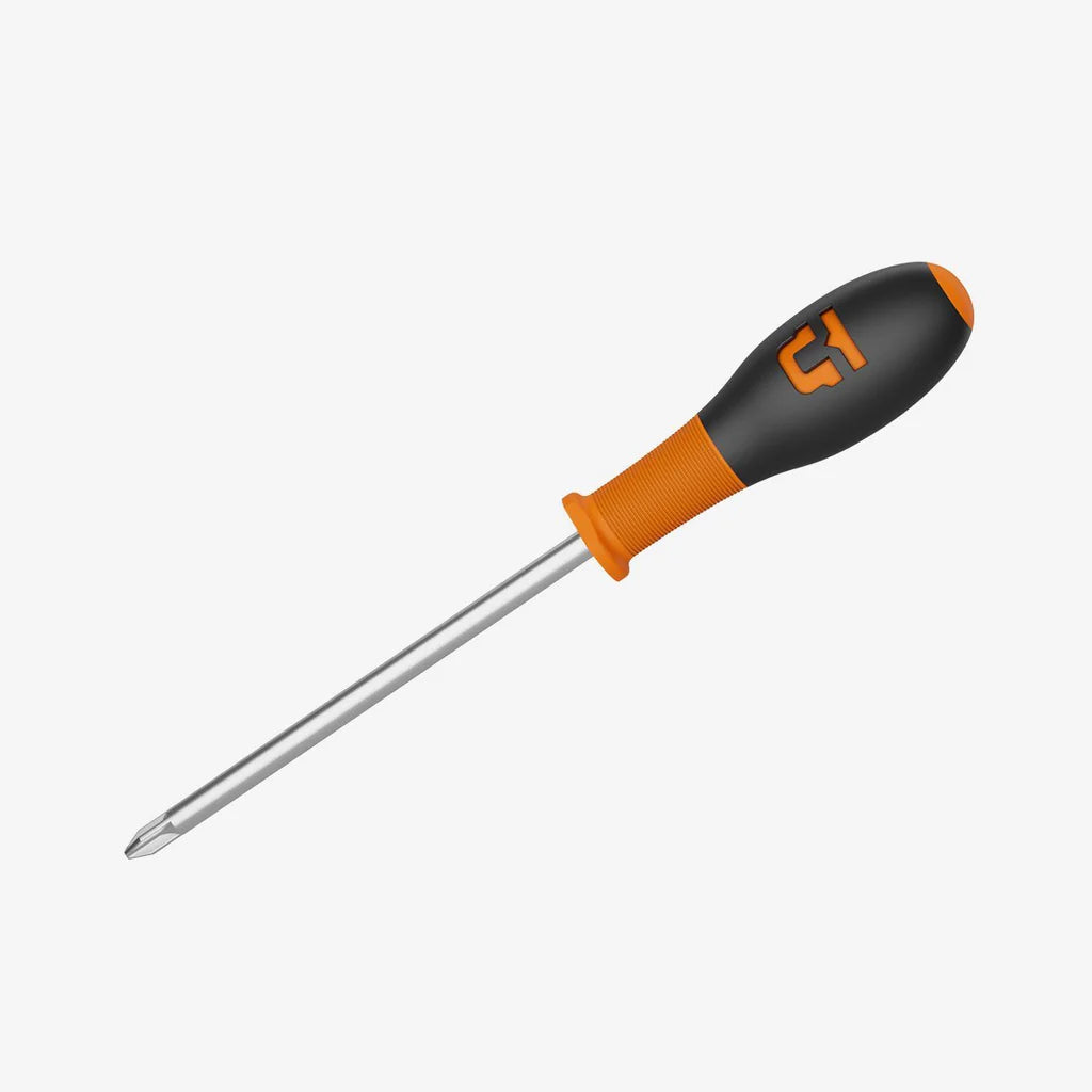 Union #3 Screw Driver