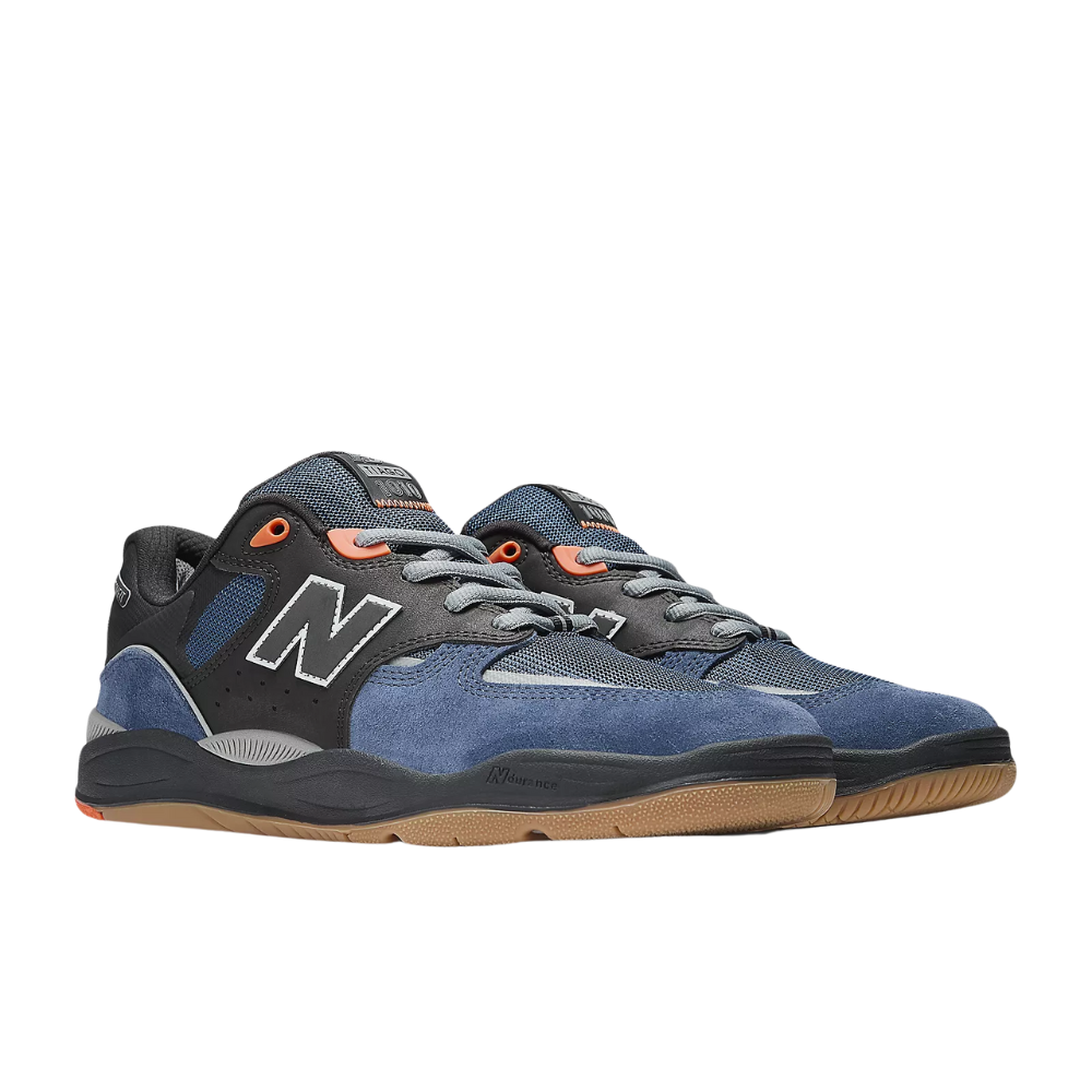 New Balance Numeric Tiago Lemos 1010 Navy/Black (NM1010SO)