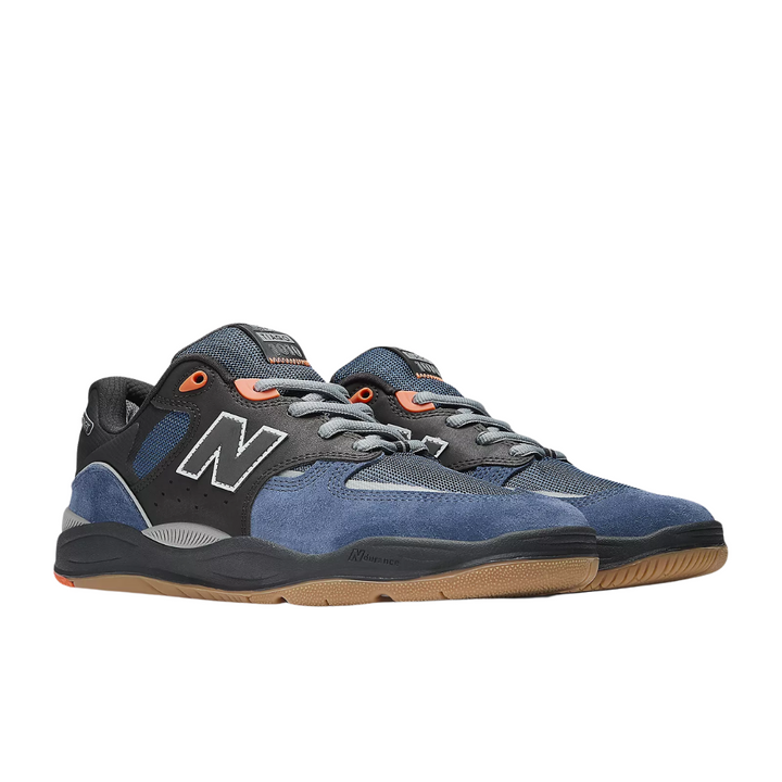 New Balance Numeric Tiago Lemos 1010 Navy/Black (NM1010SO)