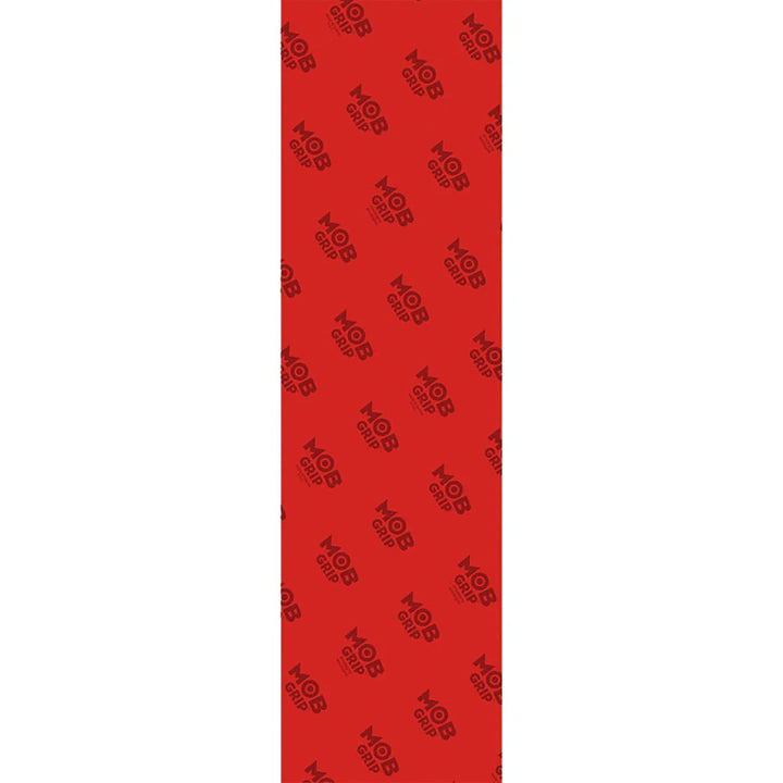 Mob Transparent Clear Grip Tape 9" x33"
