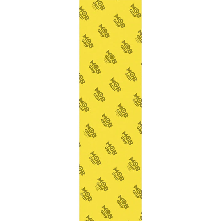 Mob Transparent Clear Grip Tape 9" x33"