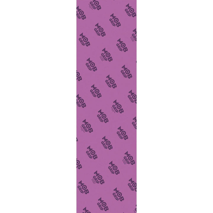 Mob Transparent Clear Grip Tape 9" x33"