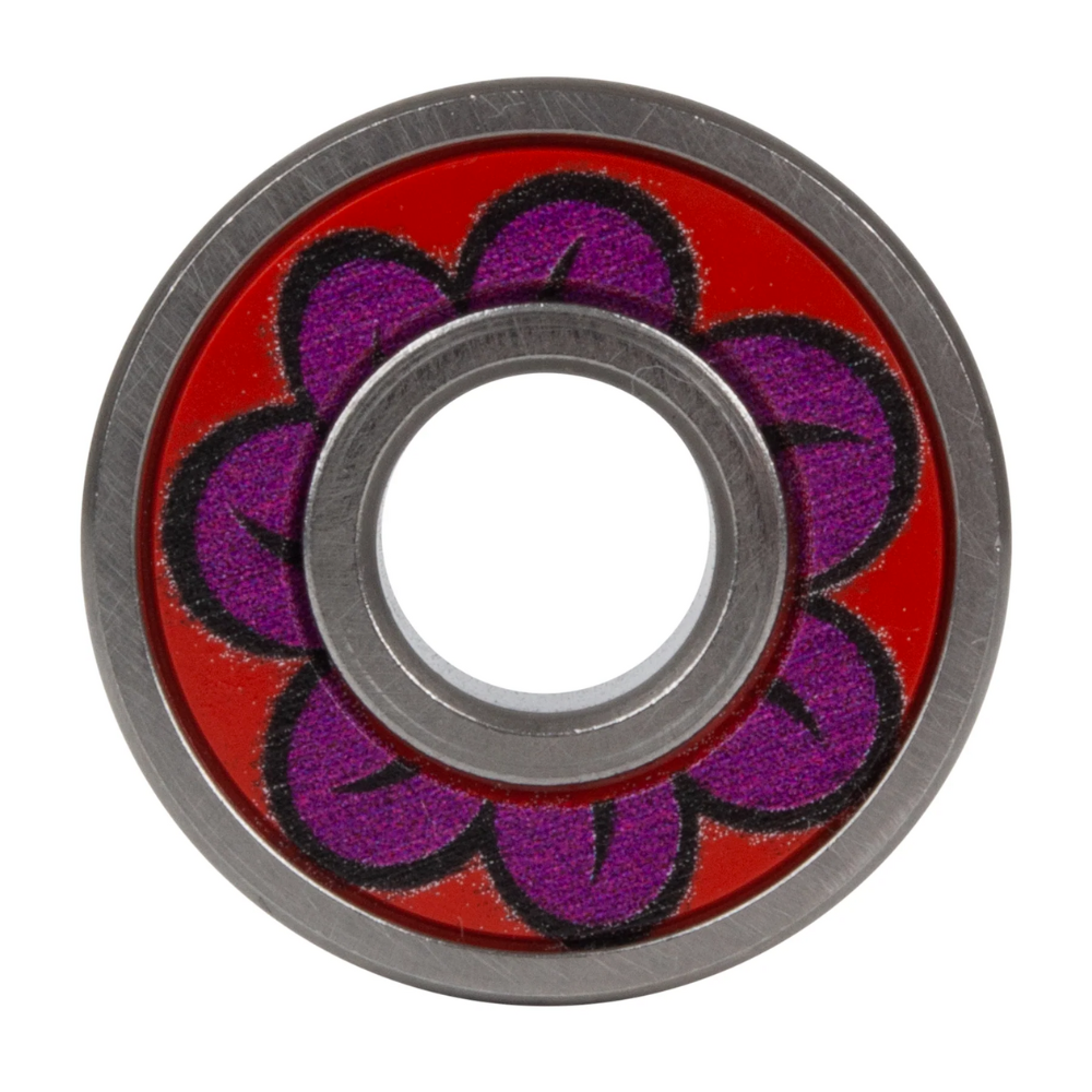 Bronson G3 Fabiana Delfino Pro Bearings