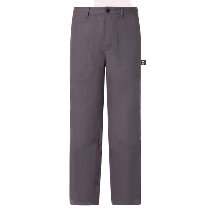 Oakley Canvas Pant Uniform Gray