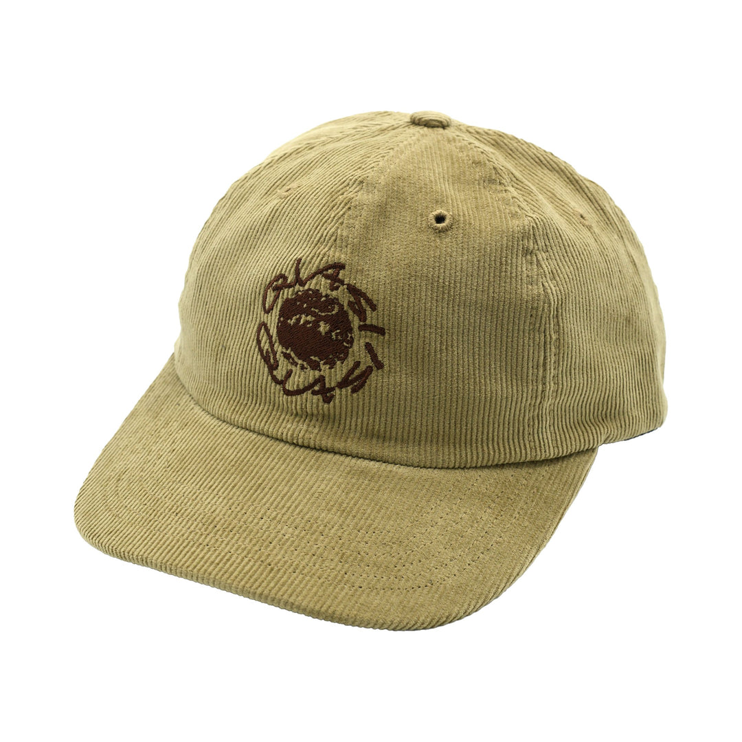 Quasi Cosma Acorn 6 Panel Hat
