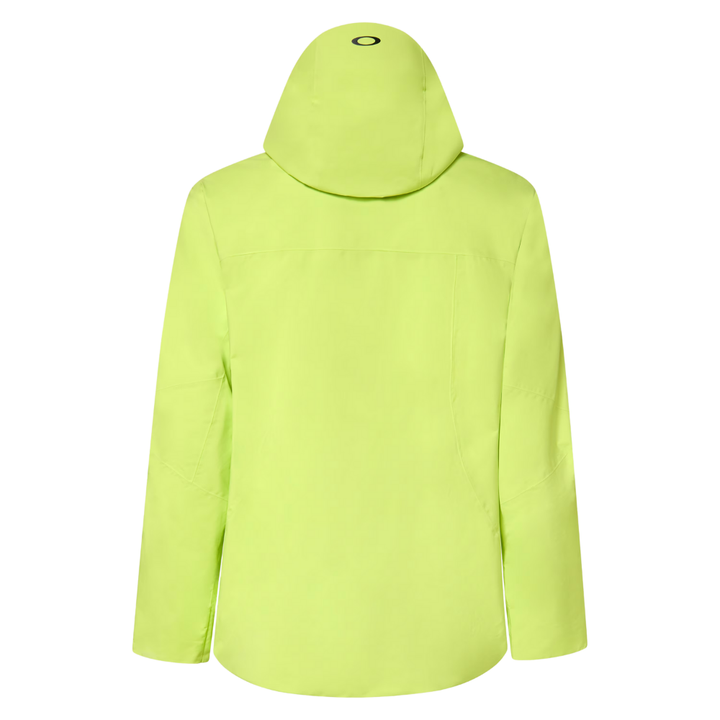 Oakley Unbound GORE-TEX Shell Jacket 2.0 Light Green
