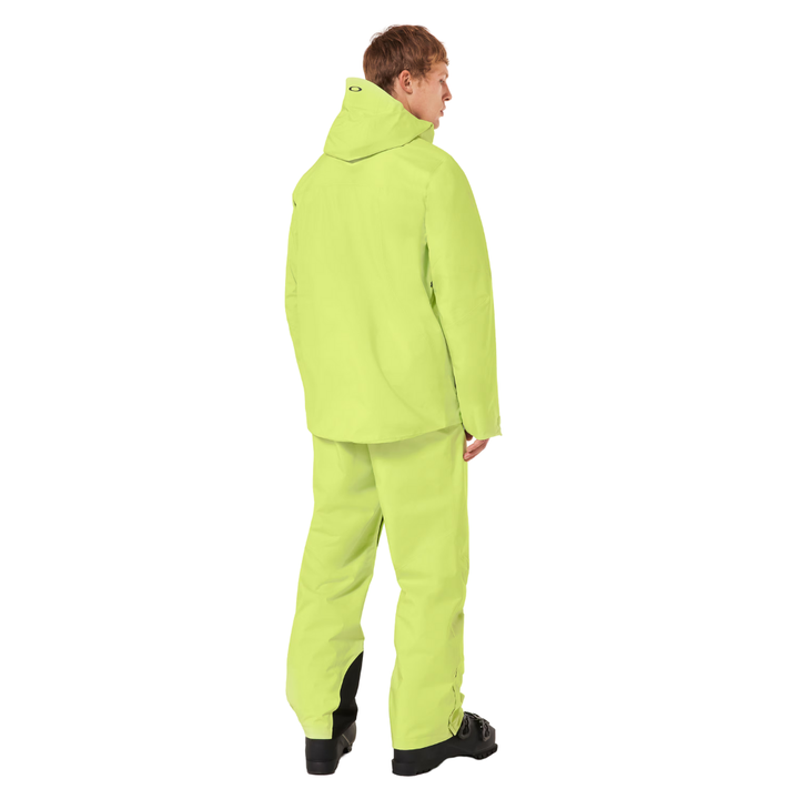 Oakley Unbound GORE-TEX Shell Jacket 2.0 Light Green