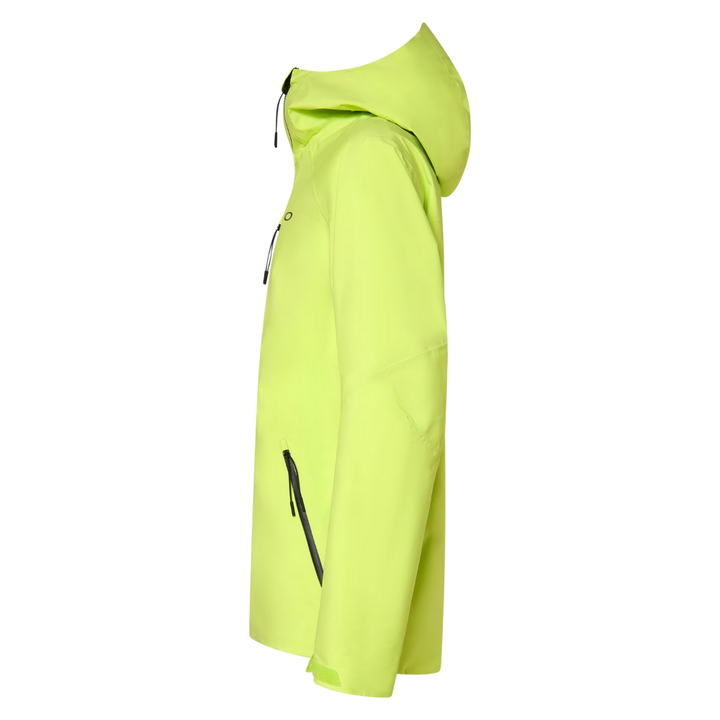 Oakley Unbound GORE-TEX Shell Jacket 2.0 Light Green