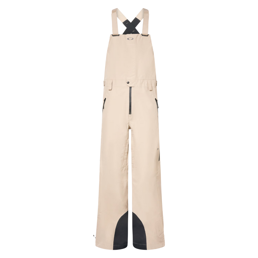 Oakley Unbound GORE-TEX Shell Bib Humus – Eastern Boarder