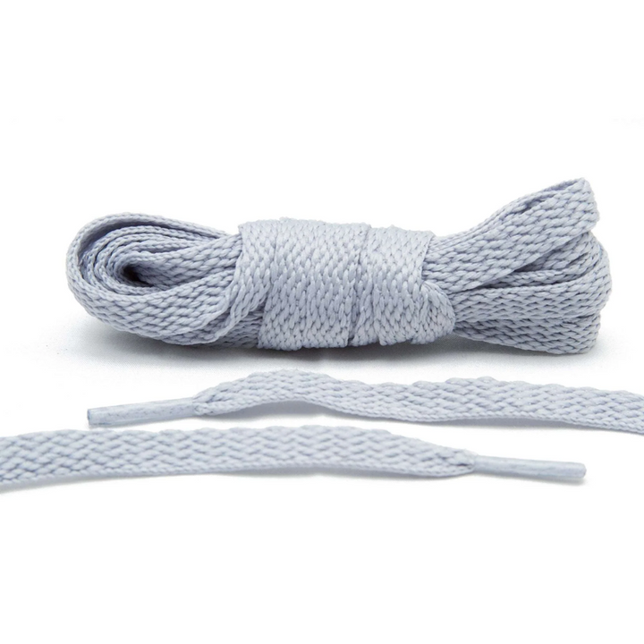 Lace Lab Flat Shoelaces