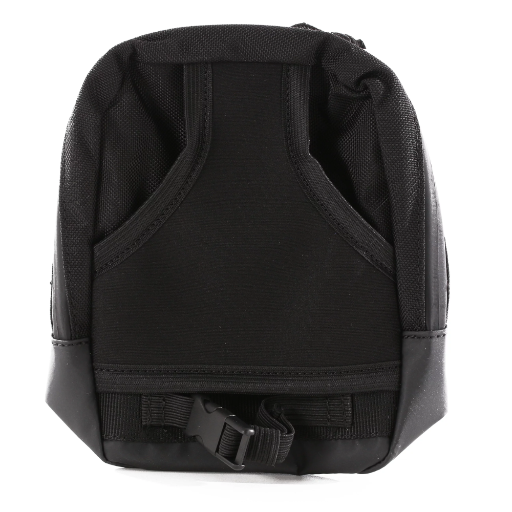 Crab Grab Binding Bag Black