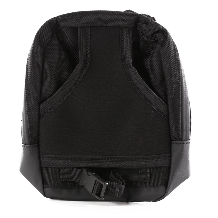 Crab Grab Binding Bag Black