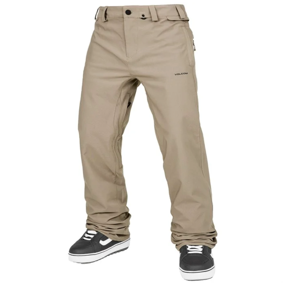 VOLCOM スノーボードパンツ FREAKIN  CHINO LTM Volcom Men's FREAKIN SNOW CHINO Snowboard Pants 2025