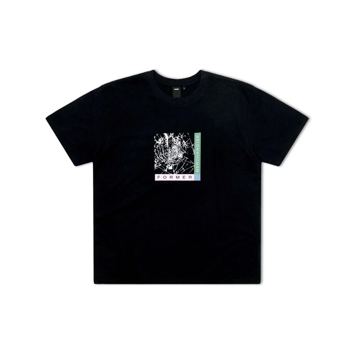 Former Mirror T-Shirt Black