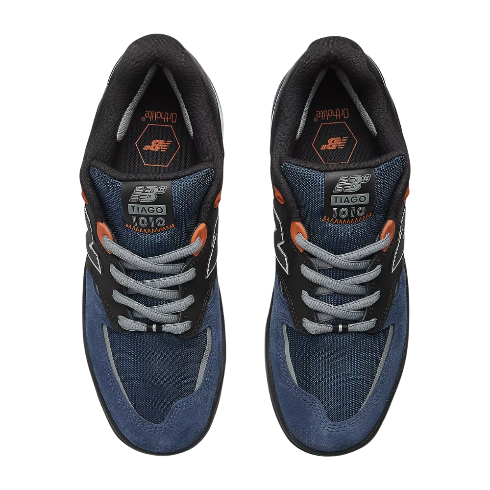 New Balance Numeric Tiago Lemos 1010 Navy/Black (NM1010SO)