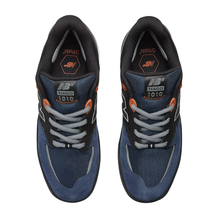 New Balance Numeric Tiago Lemos 1010 Navy/Black (NM1010SO)