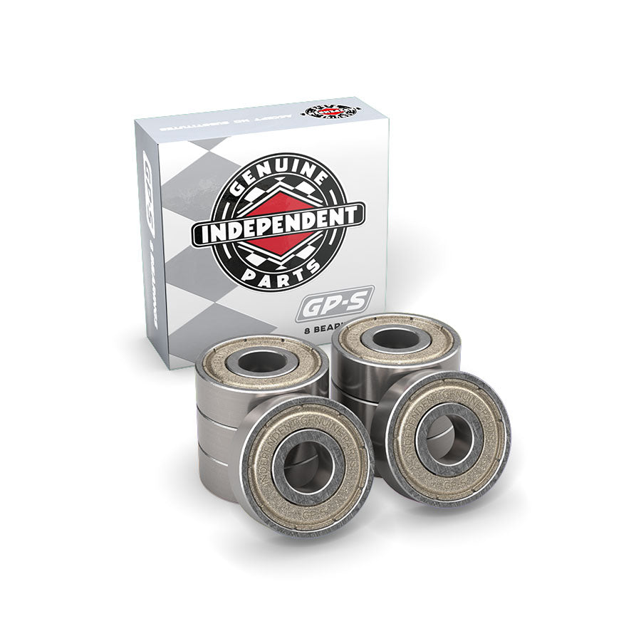 Independent Genuine Parts Bearing GP-S