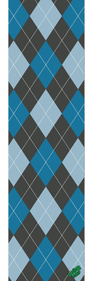 Mob Argyle Grip Tape 9"