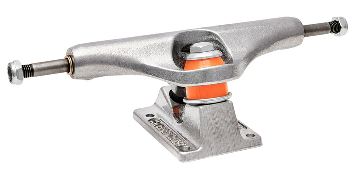 Independent Stage 11 IKP Mid Polished Silver Standard Trucks (Sold As A Single Truck)