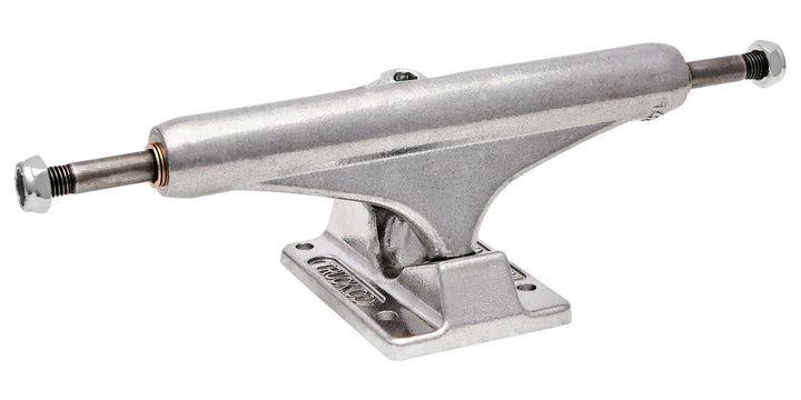 Independent Stage 11 IKP Mid Polished Silver Standard Trucks (Sold As A Single Truck)
