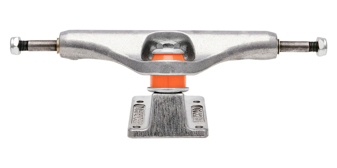 Independent Stage 11 IKP Mid Polished Silver Standard Trucks (Sold As A Single Truck)