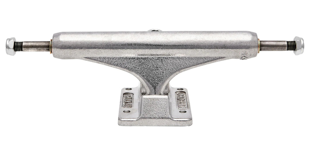 Independent Stage 11 IKP Mid Polished Silver Standard Trucks (Sold As A Single Truck)