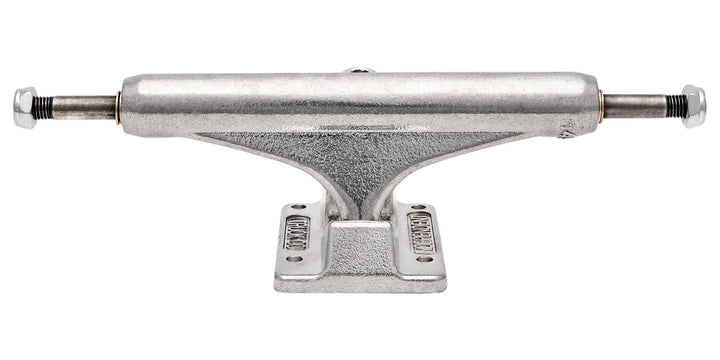 Independent Stage 11 IKP Mid Polished Silver Standard Trucks (Sold As A Single Truck)