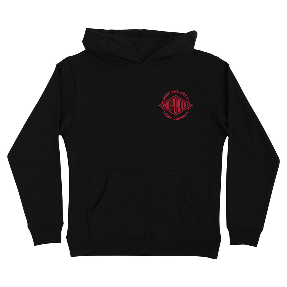 Independent Seal Summit Youth Sweatshirt