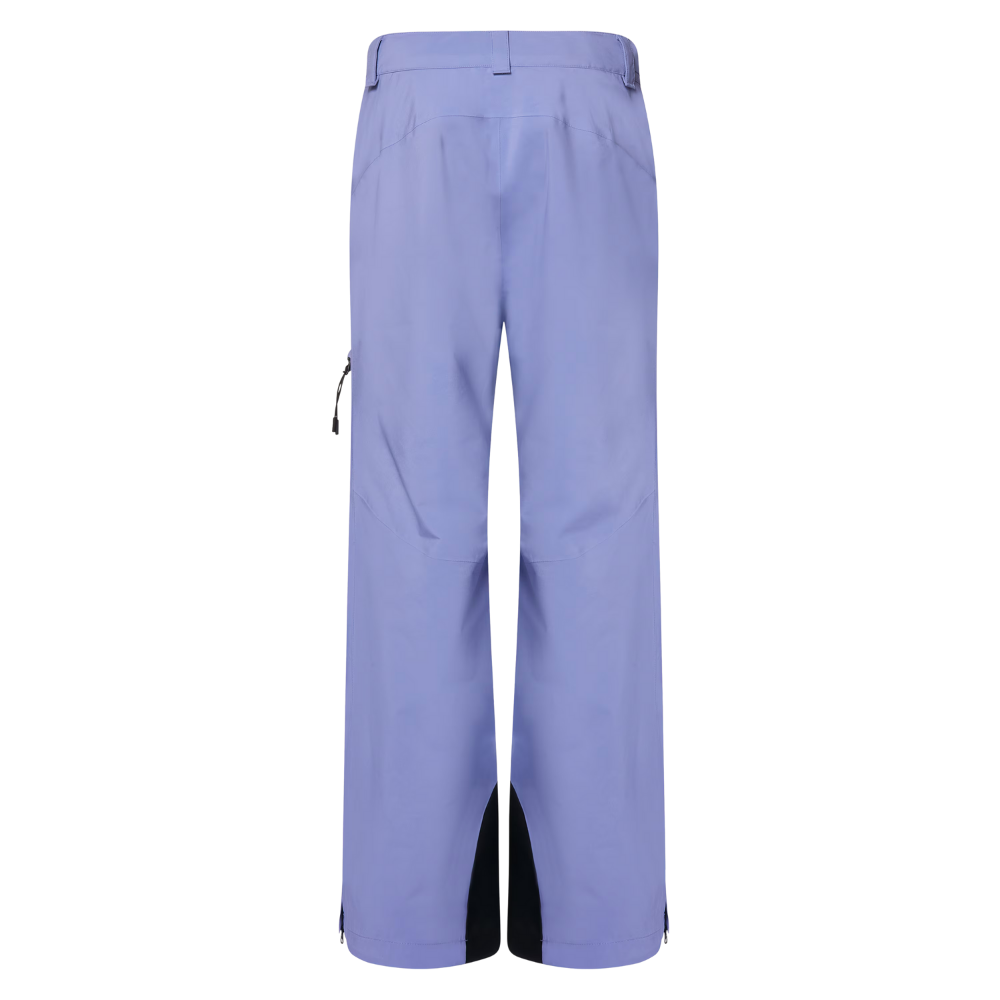 Oakley Unbound GORE-TEX Shell Snowboard Pants New Lilac