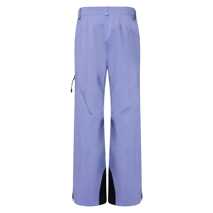 Oakley Unbound GORE-TEX Shell Snowboard Pants New Lilac
