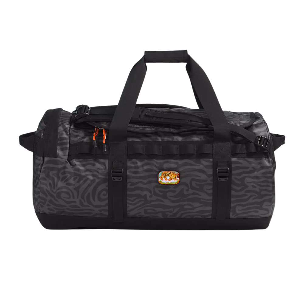 North face expedition duffel sales